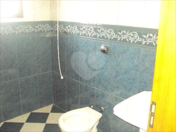 Venda Sobrado São Paulo Vila Guedes REO51377 9