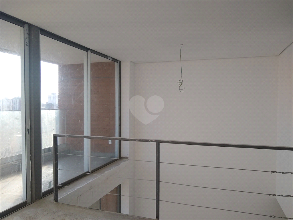 Venda Apartamento São Paulo Cerqueira César REO513781 12