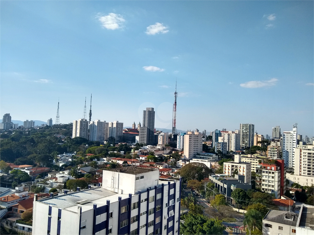 Venda Apartamento São Paulo Cerqueira César REO513781 6