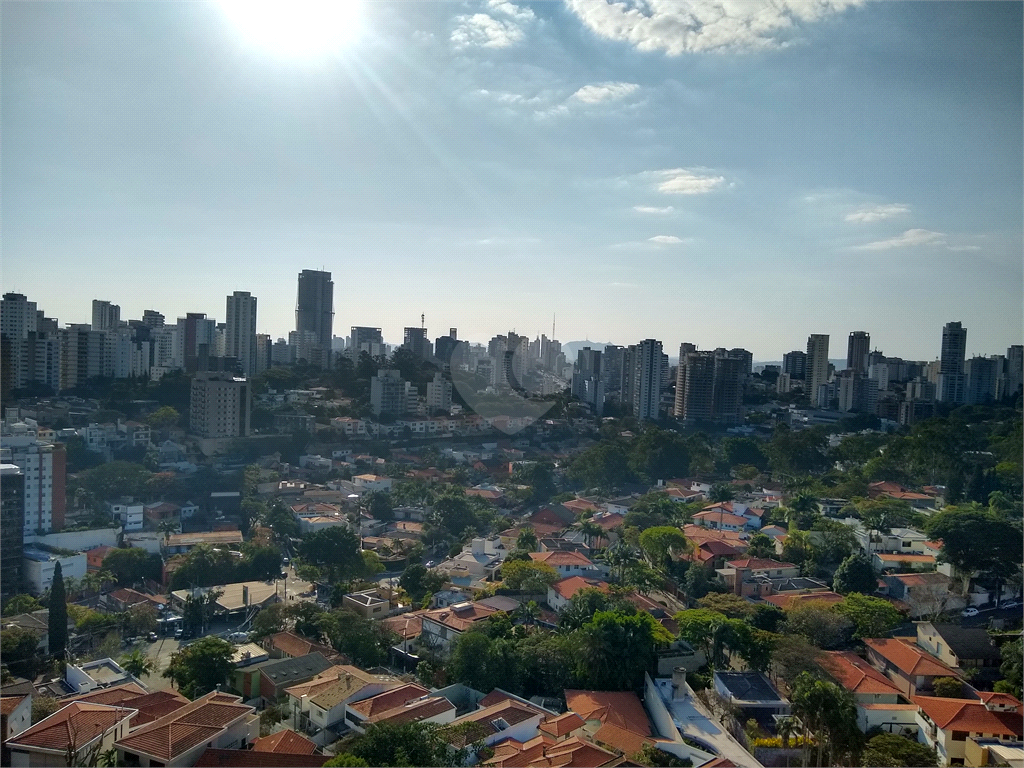 Venda Apartamento São Paulo Cerqueira César REO513781 9