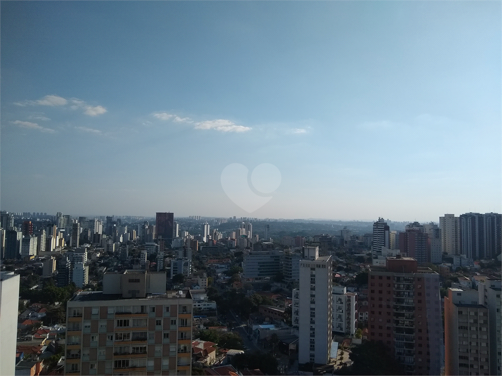 Venda Apartamento São Paulo Cerqueira César REO513781 7