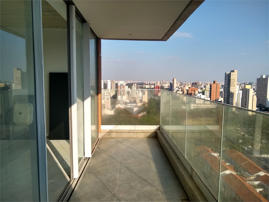 Venda Apartamento São Paulo Cerqueira César REO513781 8