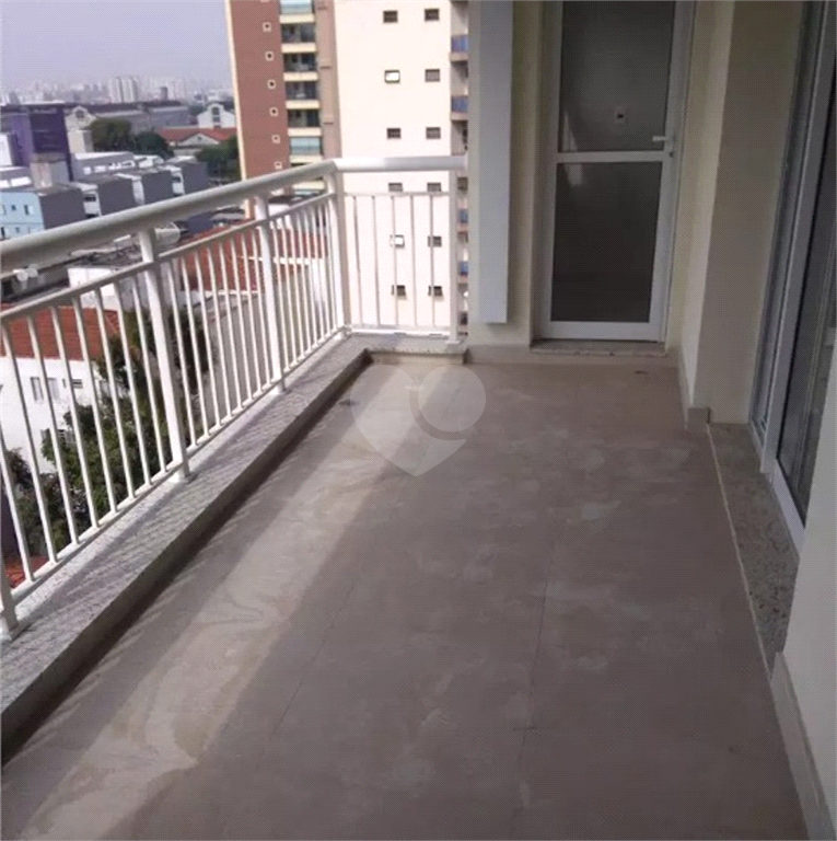 Venda Apartamento São Paulo Santana REO513802 4