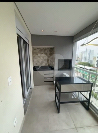 Aluguel Apartamento São Paulo Santana REO513808 5