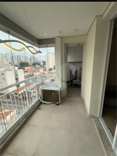 Aluguel Apartamento São Paulo Santana REO513808 7