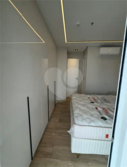 Aluguel Apartamento São Paulo Santana REO513808 23