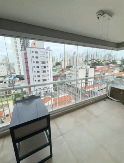 Aluguel Apartamento São Paulo Santana REO513808 8