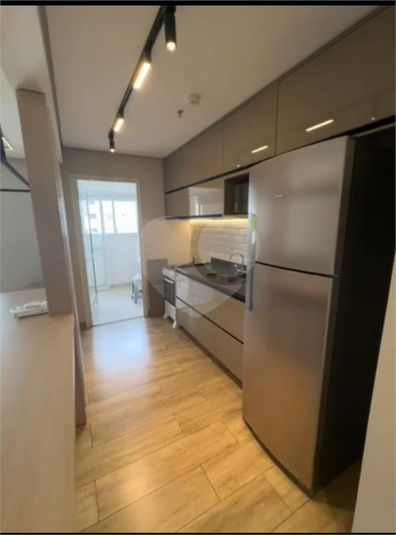 Aluguel Apartamento São Paulo Santana REO513808 16