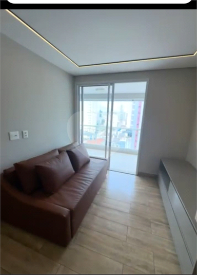 Aluguel Apartamento São Paulo Santana REO513808 2