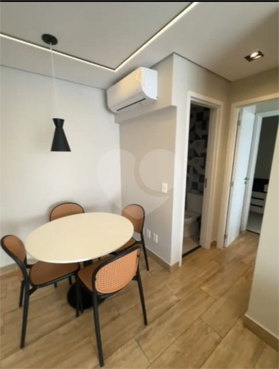 Aluguel Apartamento São Paulo Santana REO513808 11