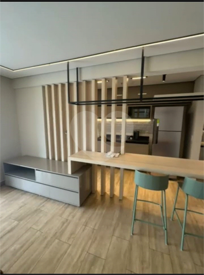 Aluguel Apartamento São Paulo Santana REO513808 12