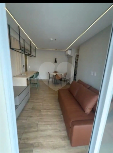 Aluguel Apartamento São Paulo Santana REO513808 4