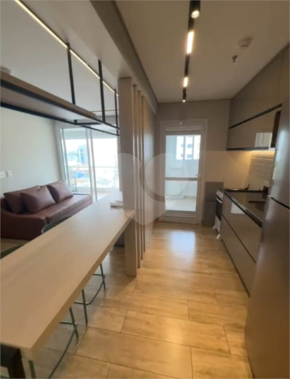 Aluguel Apartamento São Paulo Santana REO513808 15