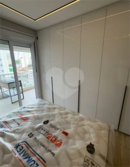 Aluguel Apartamento São Paulo Santana REO513808 26