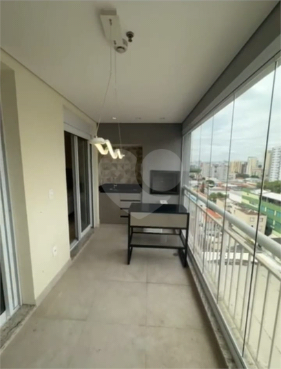 Aluguel Apartamento São Paulo Santana REO513808 3