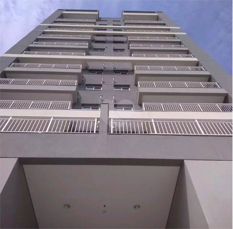 Venda Apartamento São Paulo Santana REO513813 17