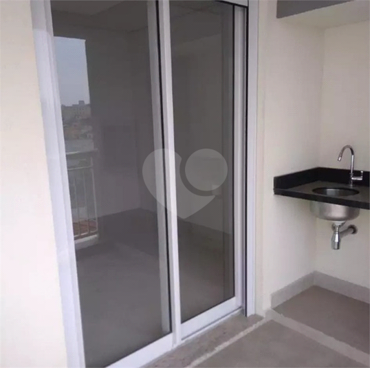 Venda Apartamento São Paulo Santana REO513815 7