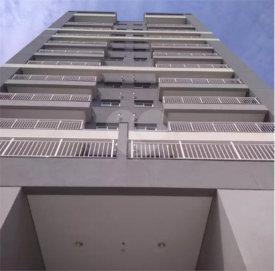 Venda Apartamento São Paulo Santana REO513815 17