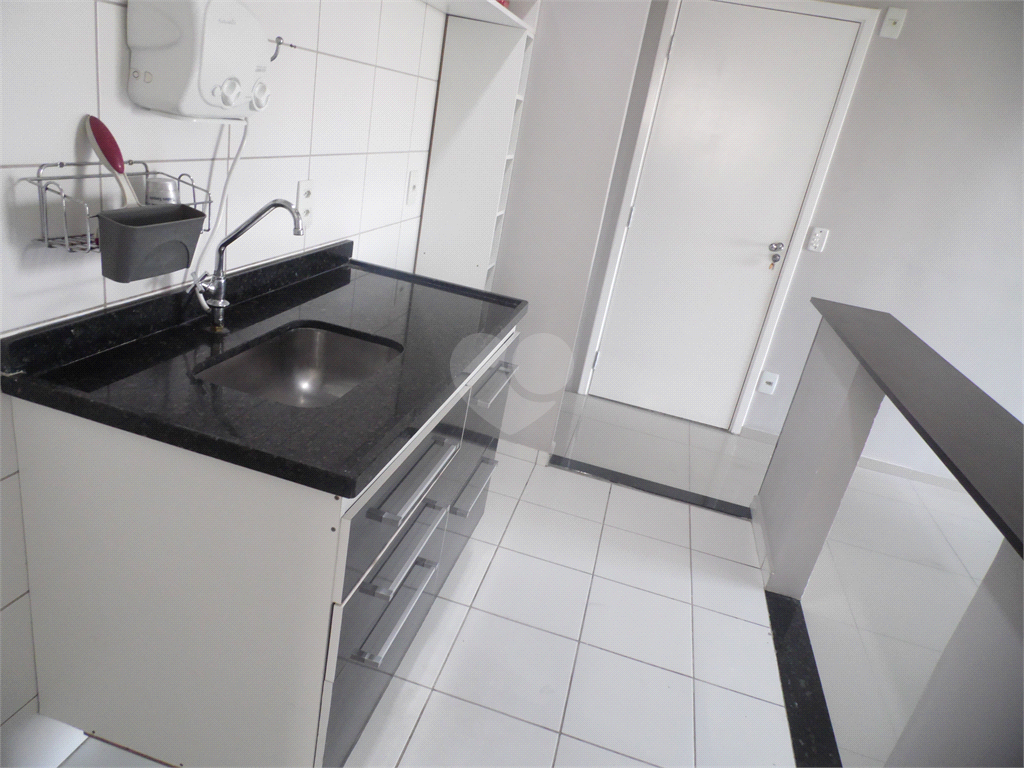 Venda Apartamento Osasco Umuarama REO513817 12