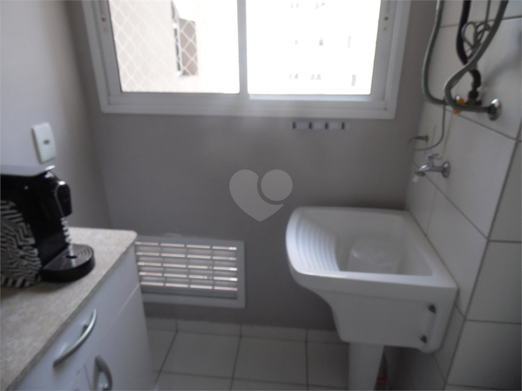 Venda Apartamento Osasco Umuarama REO513817 9