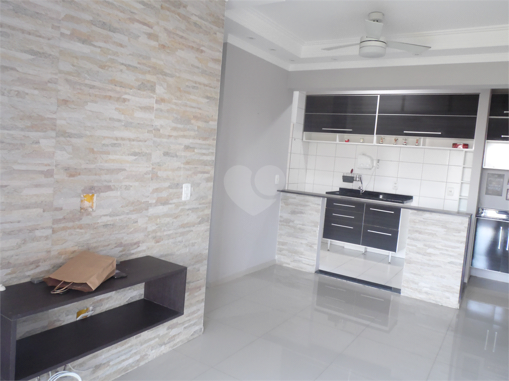 Venda Apartamento Osasco Umuarama REO513817 15