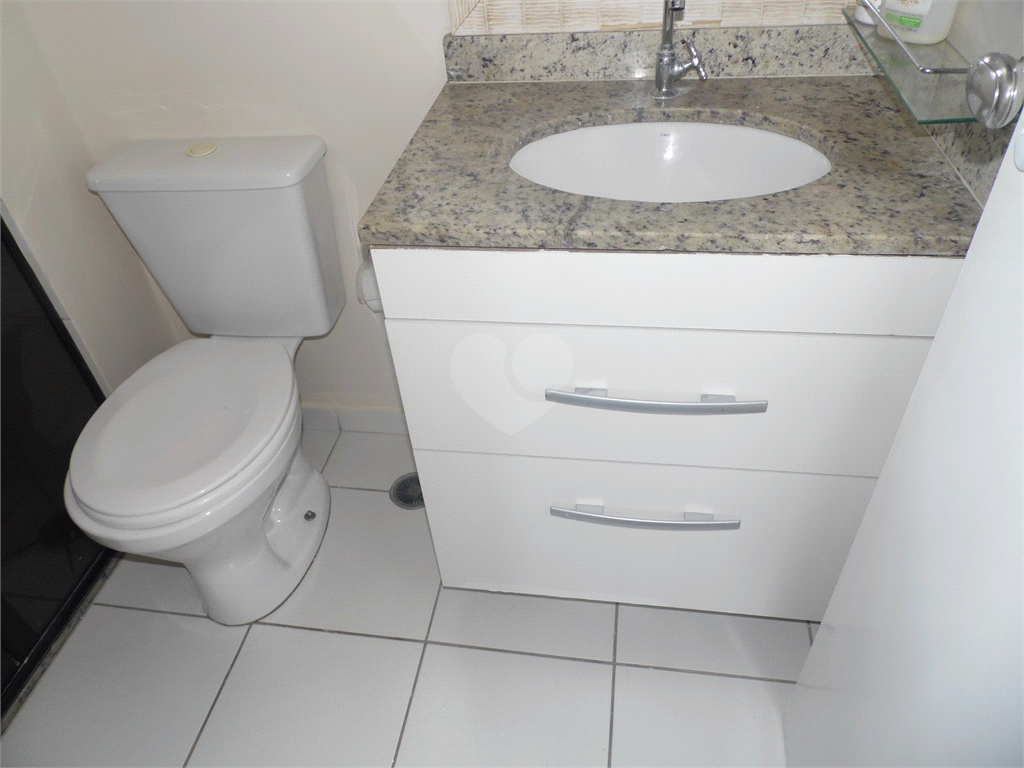 Venda Apartamento Osasco Umuarama REO513817 38