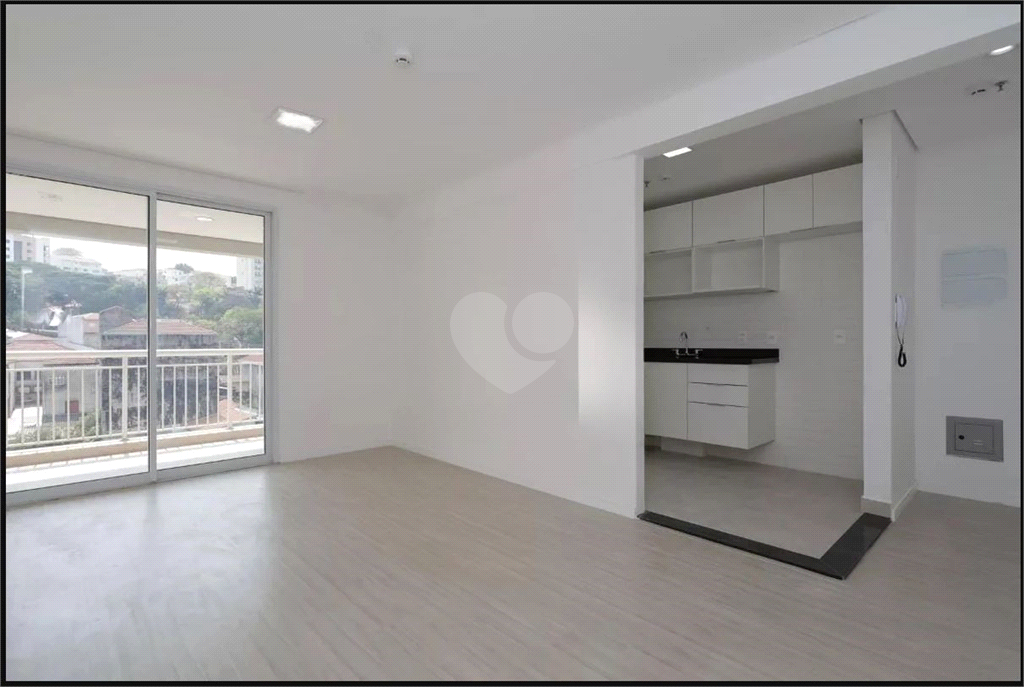 Aluguel Apartamento São Paulo Santana REO513818 3