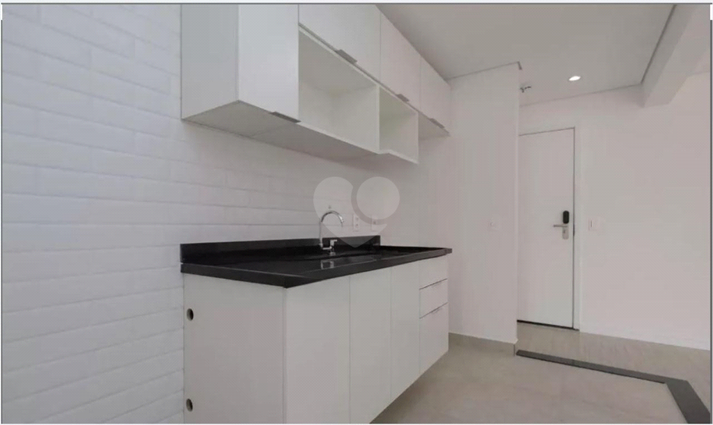 Aluguel Apartamento São Paulo Santana REO513818 7