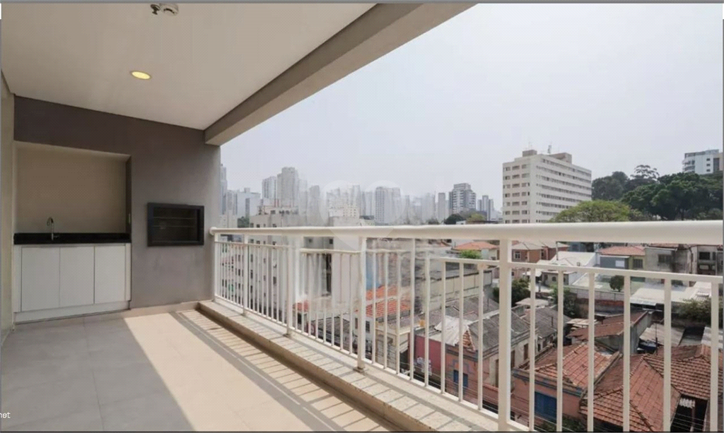 Aluguel Apartamento São Paulo Santana REO513818 12