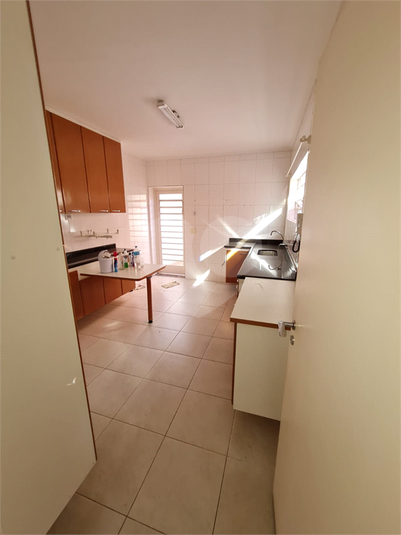 Venda Sobrado São Paulo Brooklin Paulista REO513846 14