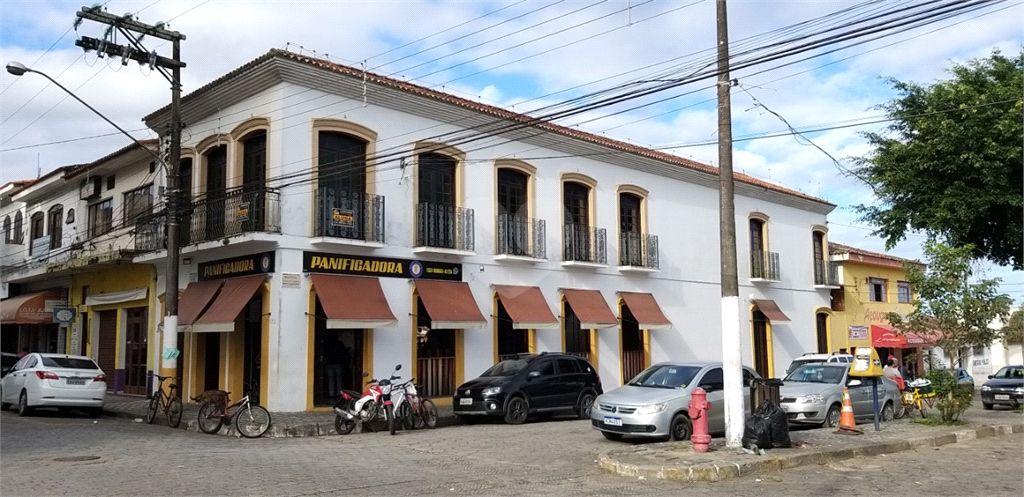 Aluguel Prédio inteiro Iguape Centro REO513862 34