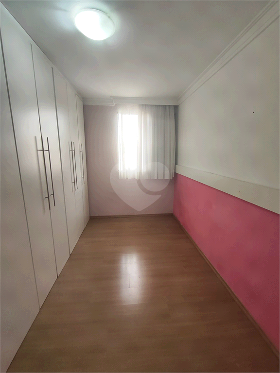 Aluguel Apartamento São Paulo Jardim Santa Mônica REO513879 9