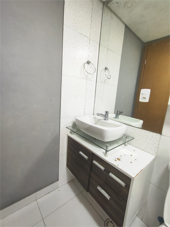 Aluguel Apartamento São Paulo Jardim Santa Mônica REO513879 10