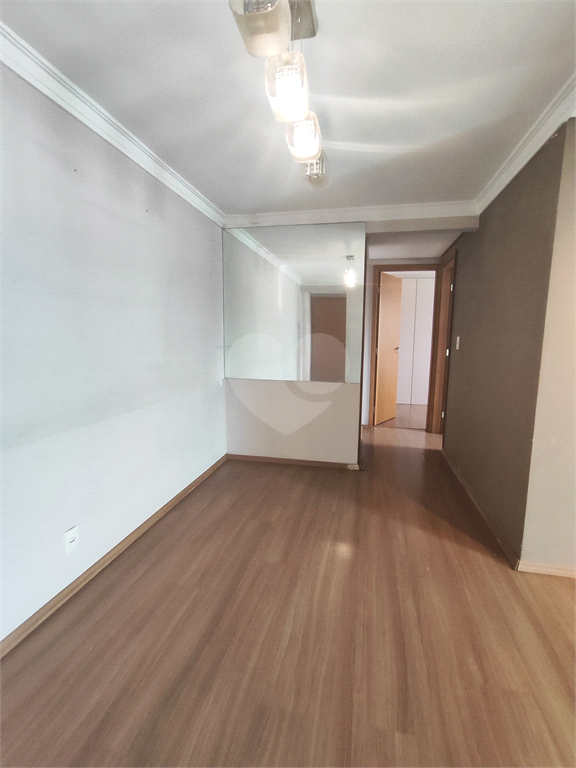 Aluguel Apartamento São Paulo Jardim Santa Mônica REO513879 2