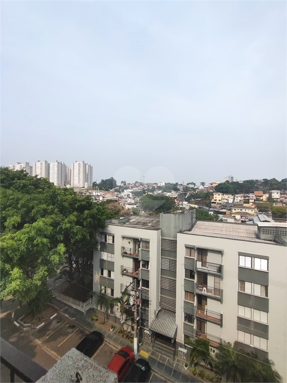 Aluguel Apartamento São Paulo Jardim Santa Mônica REO513879 15