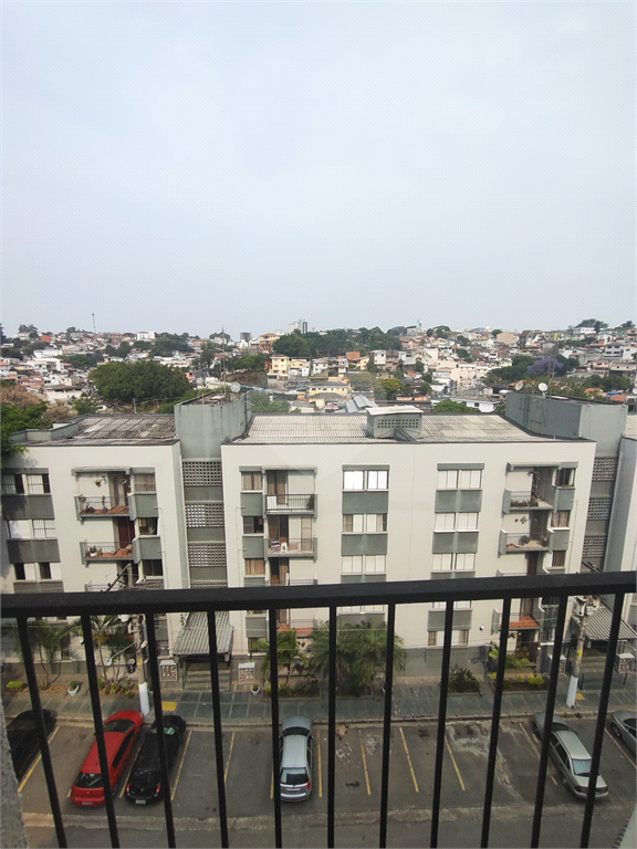 Aluguel Apartamento São Paulo Jardim Santa Mônica REO513879 19