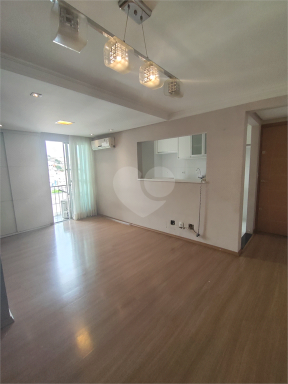 Aluguel Apartamento São Paulo Jardim Santa Mônica REO513879 4