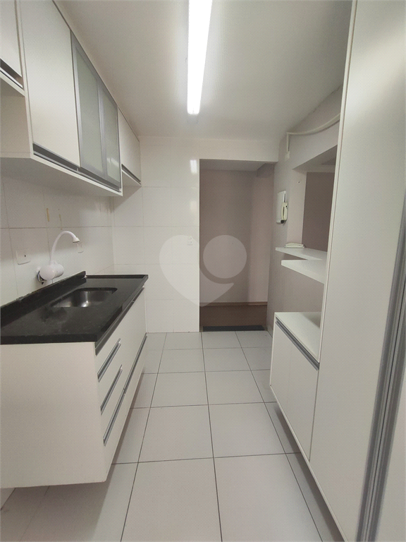 Aluguel Apartamento São Paulo Jardim Santa Mônica REO513879 6