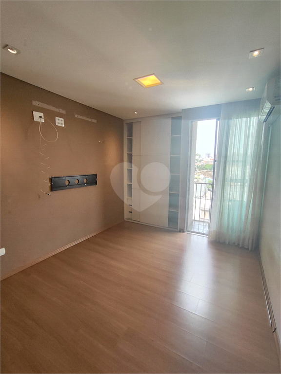 Aluguel Apartamento São Paulo Jardim Santa Mônica REO513879 1