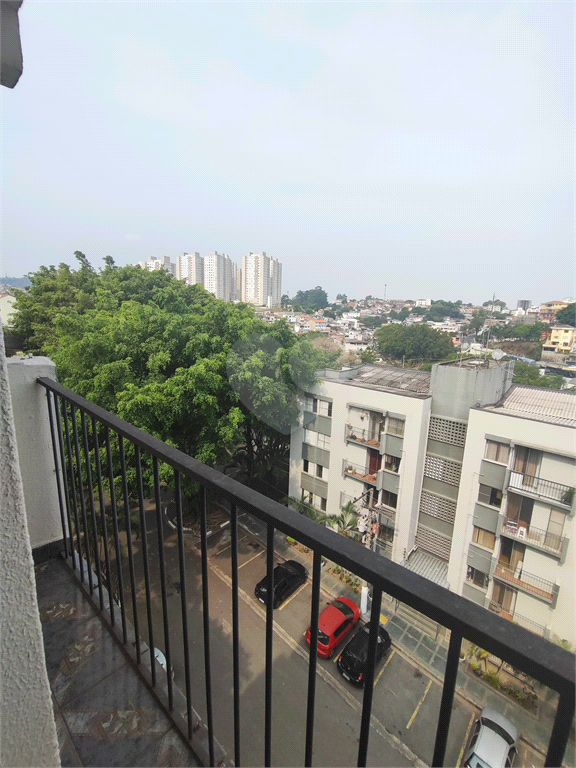 Aluguel Apartamento São Paulo Jardim Santa Mônica REO513879 16