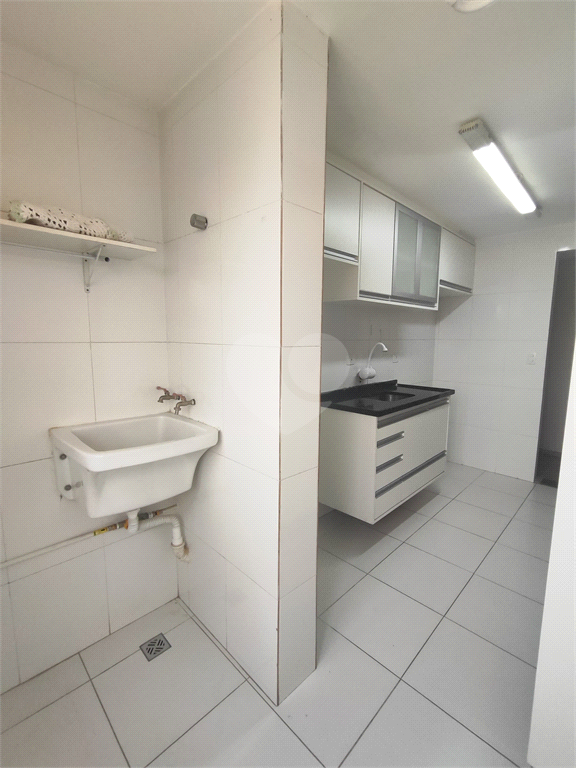 Aluguel Apartamento São Paulo Jardim Santa Mônica REO513879 7