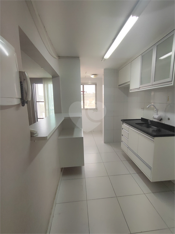 Aluguel Apartamento São Paulo Jardim Santa Mônica REO513879 5