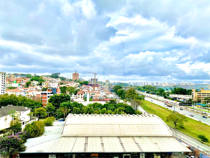 Apartamento Quartos Venda Parque S O Domingos S O Paulo Lopes