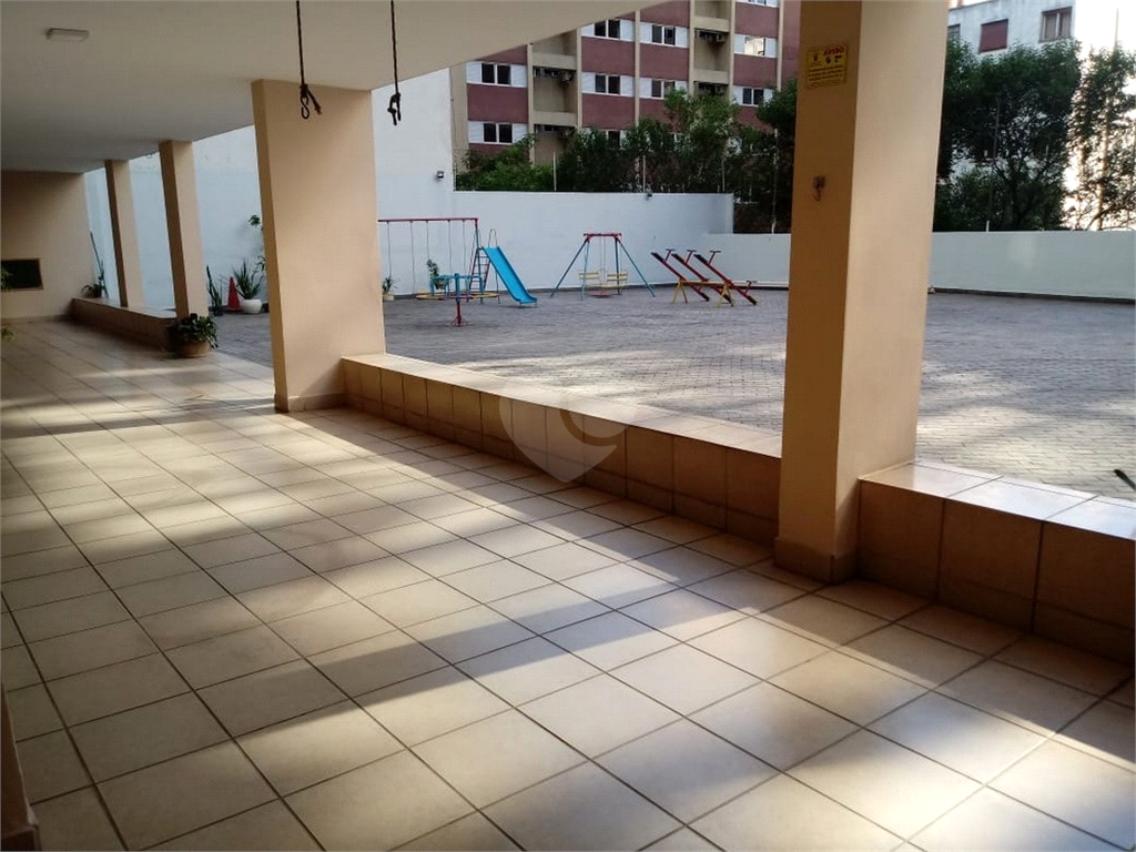 Venda Apartamento São Paulo Consolação REO513915 30