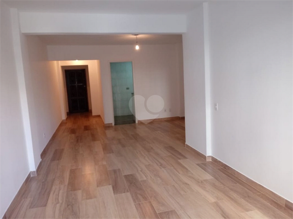 Venda Apartamento São Paulo Consolação REO513915 17