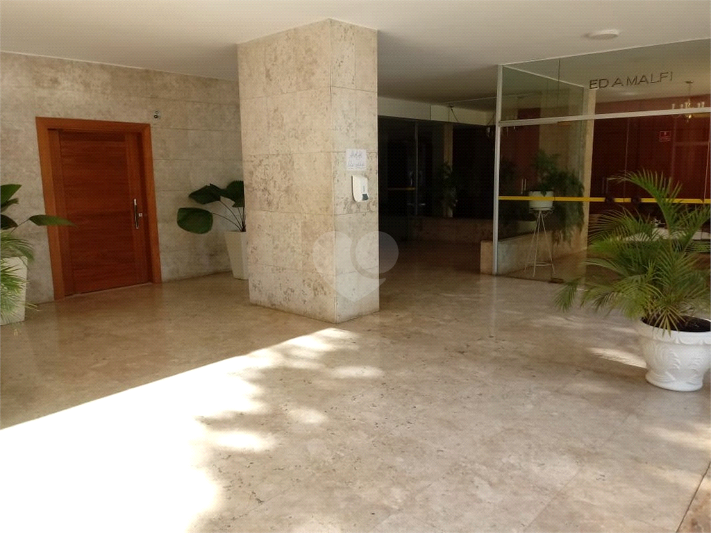 Venda Apartamento São Paulo Consolação REO513915 29