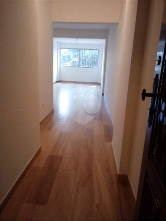 Venda Apartamento São Paulo Consolação REO513915 3