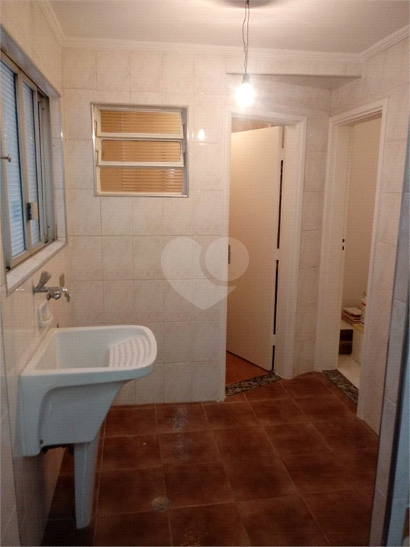 Venda Apartamento São Paulo Consolação REO513915 27