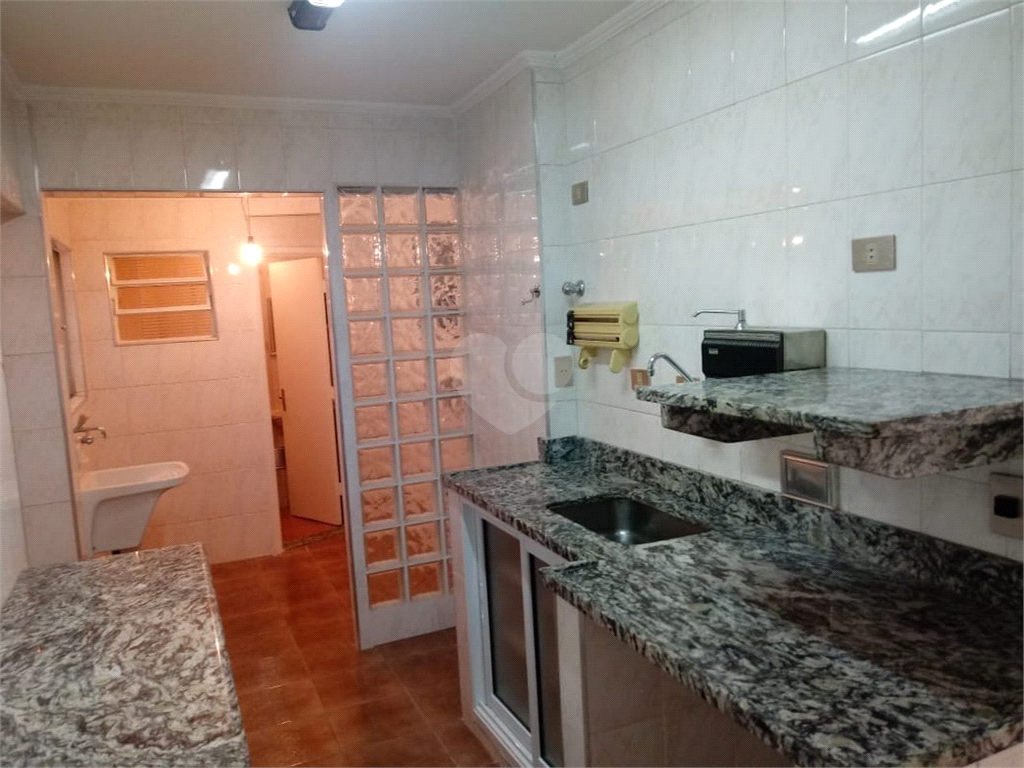 Venda Apartamento São Paulo Consolação REO513915 12