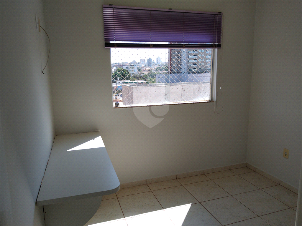 Venda Apartamento Uberlândia Cidade Jardim REO513938 11